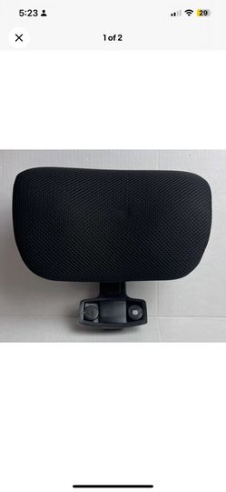 Ergonomic Chair Headrest 