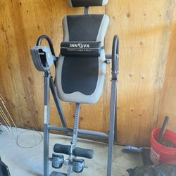 Innova Inversion Table