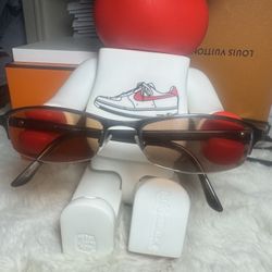 GUCCI GG 1721/y vintage frames read