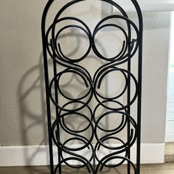 Wine Arch