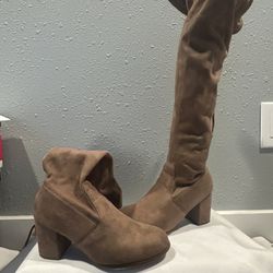 Casual Boots