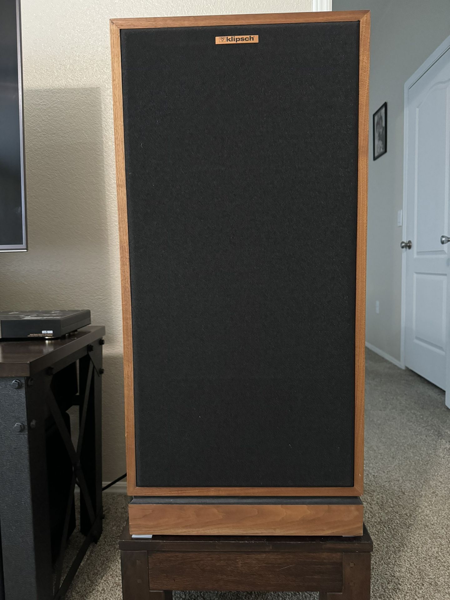 Klipsch Chorus 