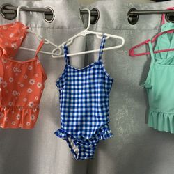 Swim Suits