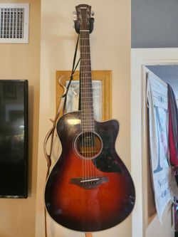 Yamaha Guitar