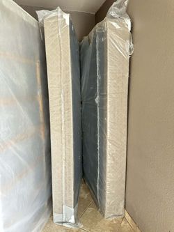 King Size Box Springs