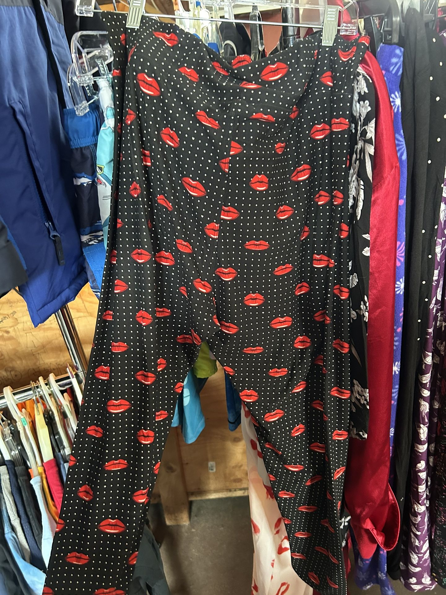 Lularoe Leggings TC2