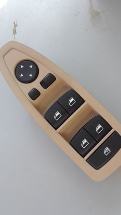 LARATH For BMW 3 series F30 11-14 switch driver on the doors and windows before 9208111-02/07-11-12/