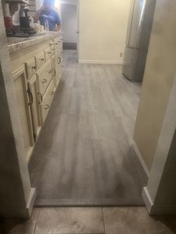 Floor Installer