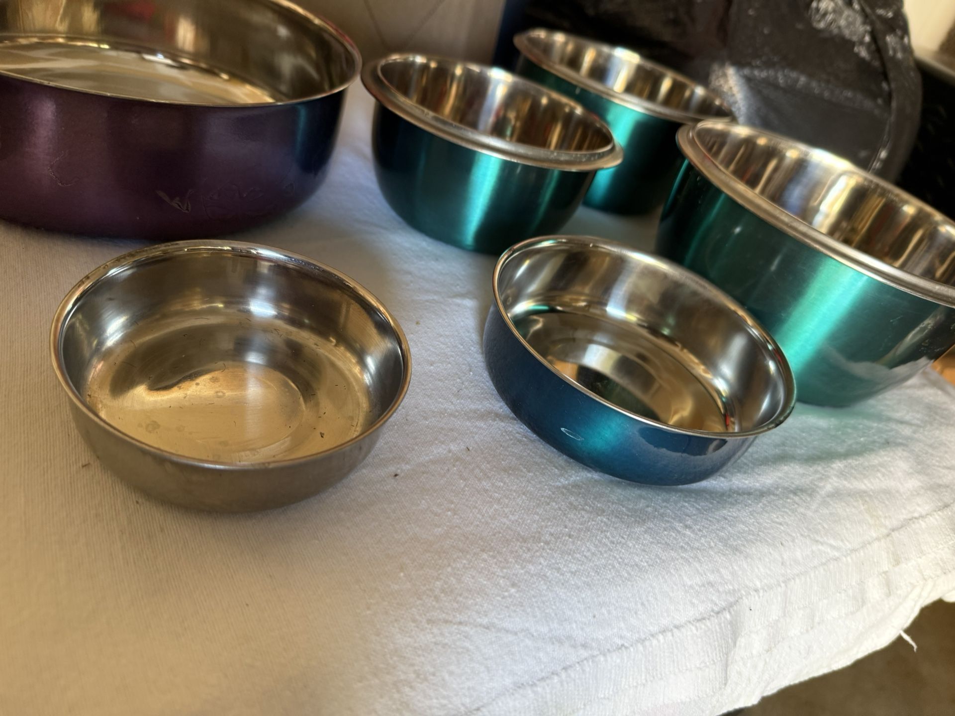 For decoration placement only. Grab all these cherished pieces for as low as $45.00. Most plates and cups are brand new, just been in storage. Great f