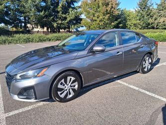 2023 Nissan Altima