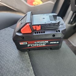 Milwaukee M18