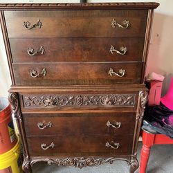 Antique Furniture
