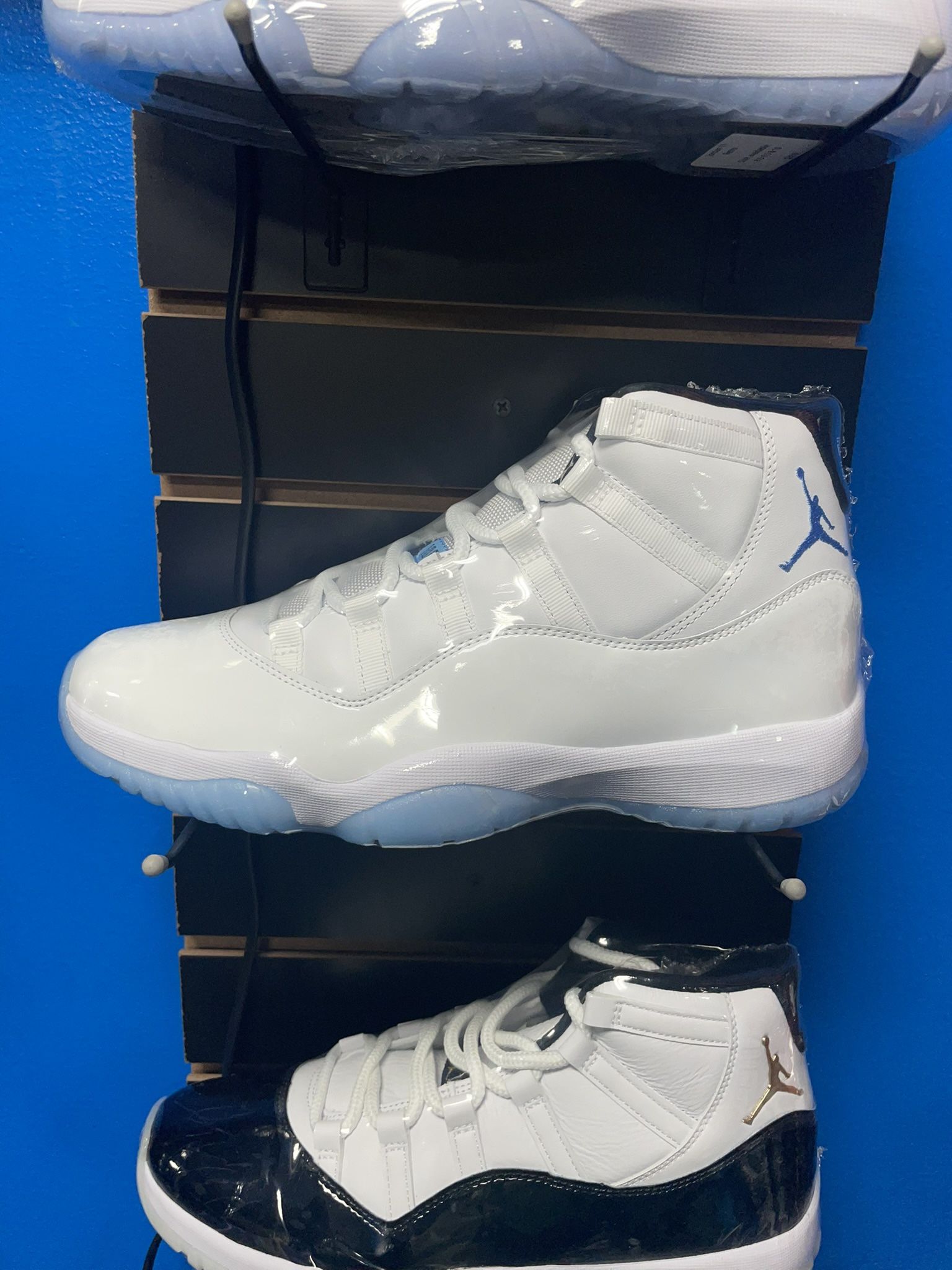 Jordan Retro 11