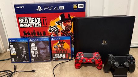 PlayStation 4 Pro