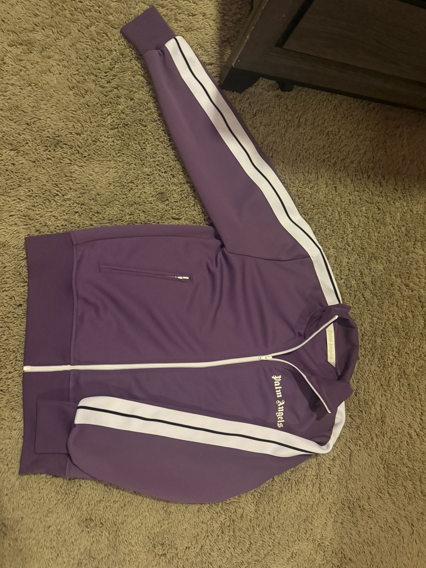 Palm Angels Jacket