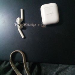 Apple Headphones