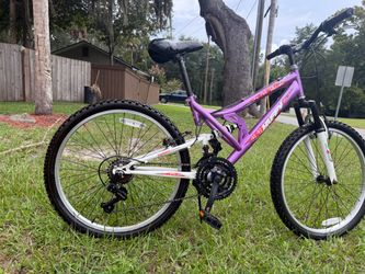 Bicycle 24 inch for small women