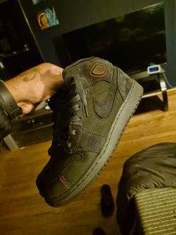 Boys Jordans