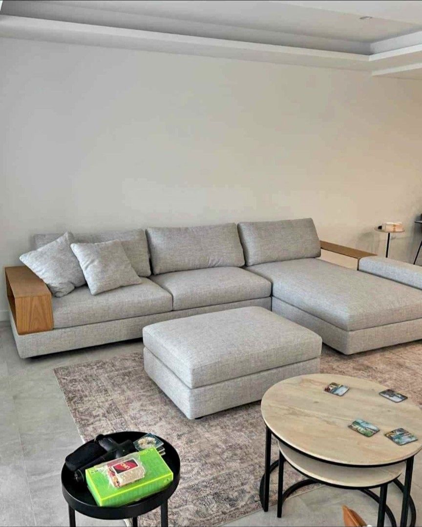 Clean Couch Available