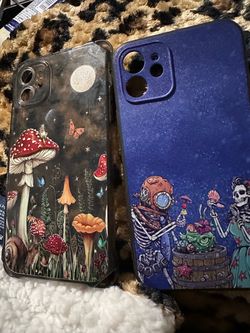 iPhone cases what’s in pic what I have