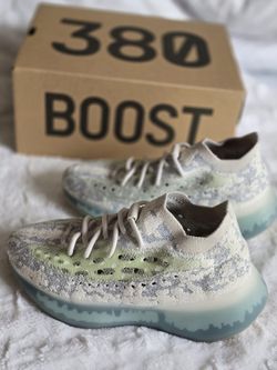 Yeezy Boost 380