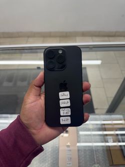 iPhone 16 Pro 128GB Factory Unlocked