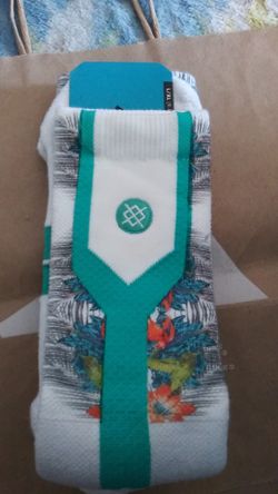 Stance socks