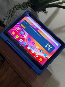 Kids tablet