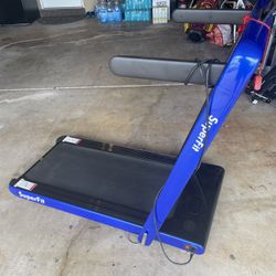 Treadmill Excellent Condition 
