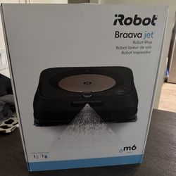 Irobot Mop