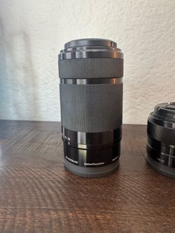 Sony A7III Full Set