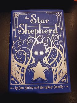 Star Shepherd Book 📚