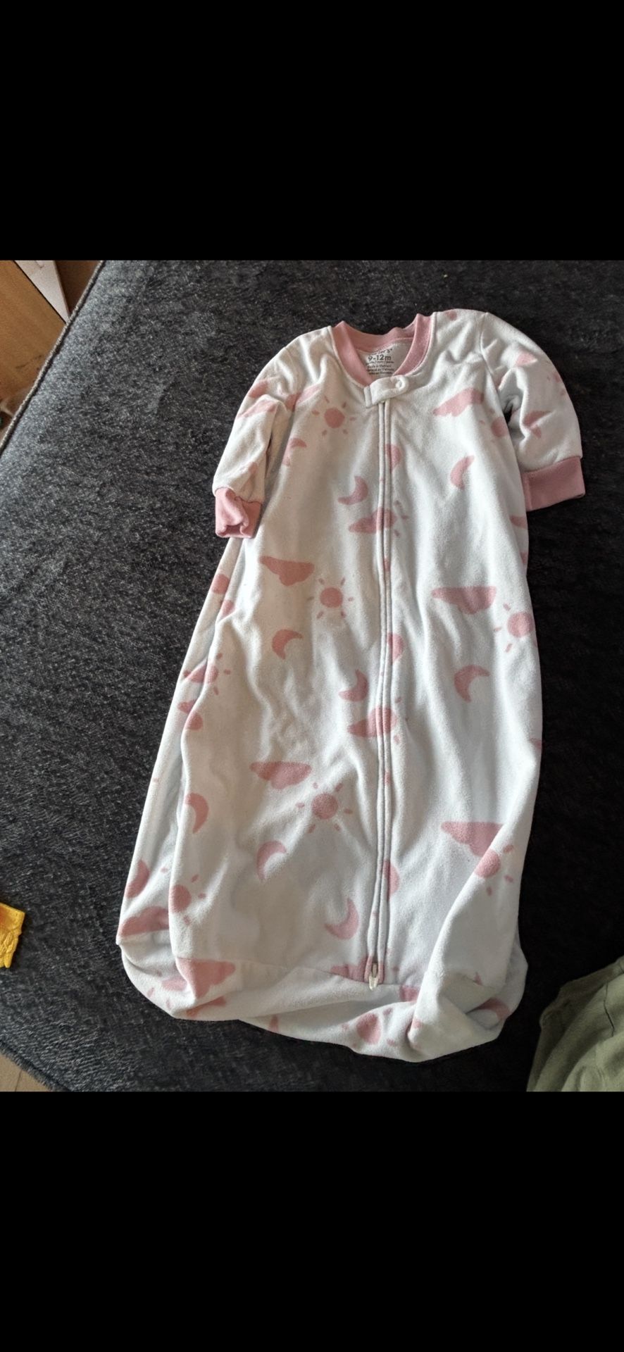 Baby Girl Clothes
