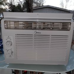 Air Conditioner New Condition 