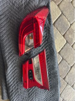 Honda Accord 2018-2022 OEM taillights
