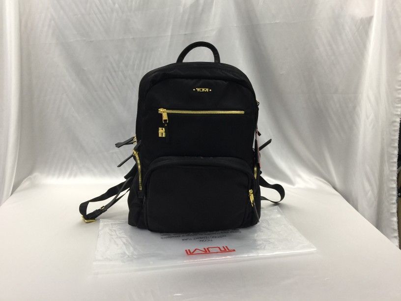 Tumi Voyageur Carson Backpack Bag