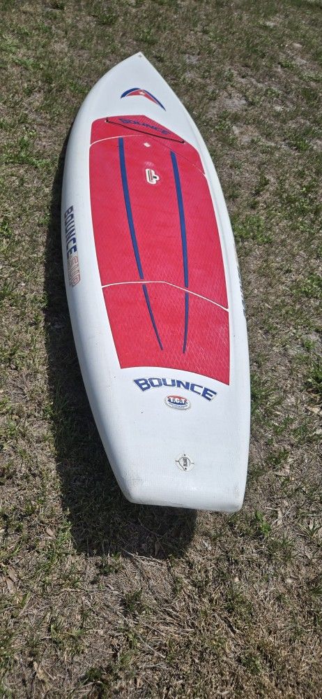 Bounce Paddle Board 