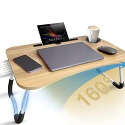 Foldable Lab Desk 