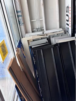 Shelves
