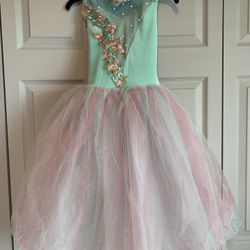 Beautiful Girls Dance/Party Costume, NEW