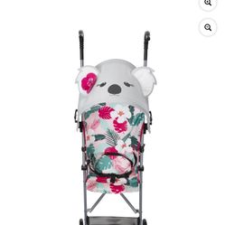 Toddler Umbrella Stroller