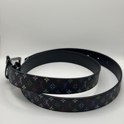 Louis Vuitton x Takashi Murakami LV D-Ring
