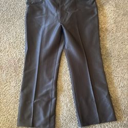 Suit pants
