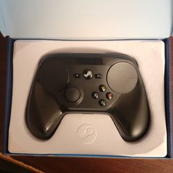 Steam Controller
