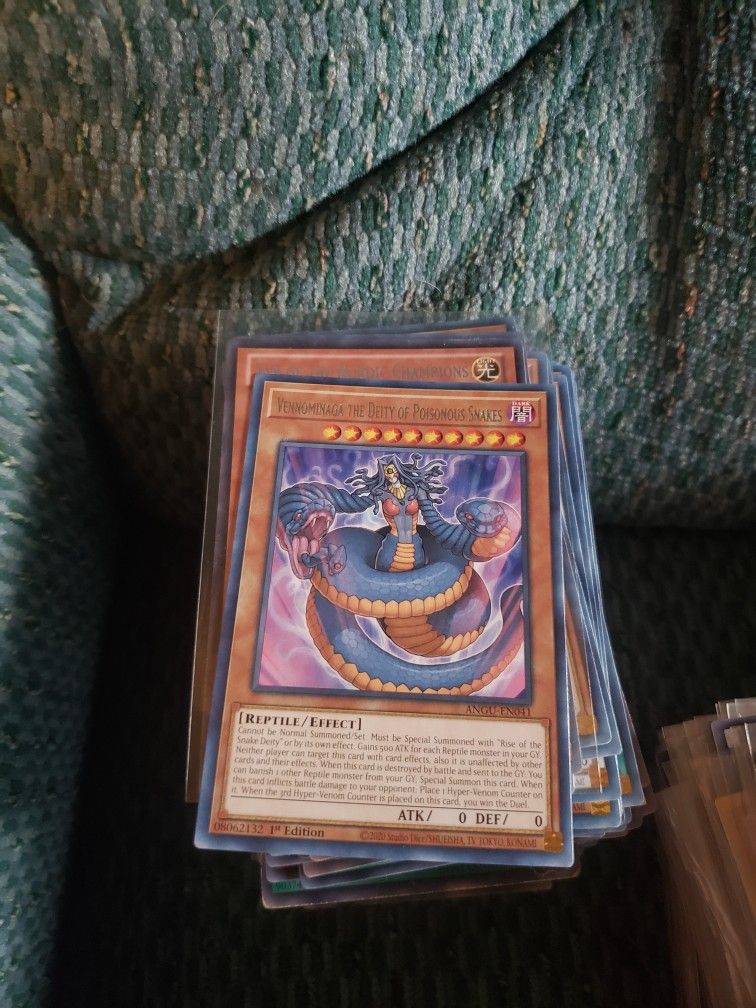 Yugioh Cards for Sale in Stayton, OR OfferUp