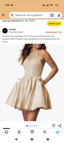 Dress