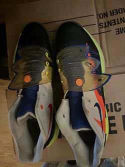Nike Kyrie Basketball Sneakers