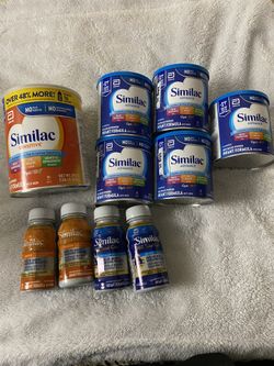 Similac Bundle