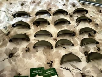 Cabinet Drawer Pulls