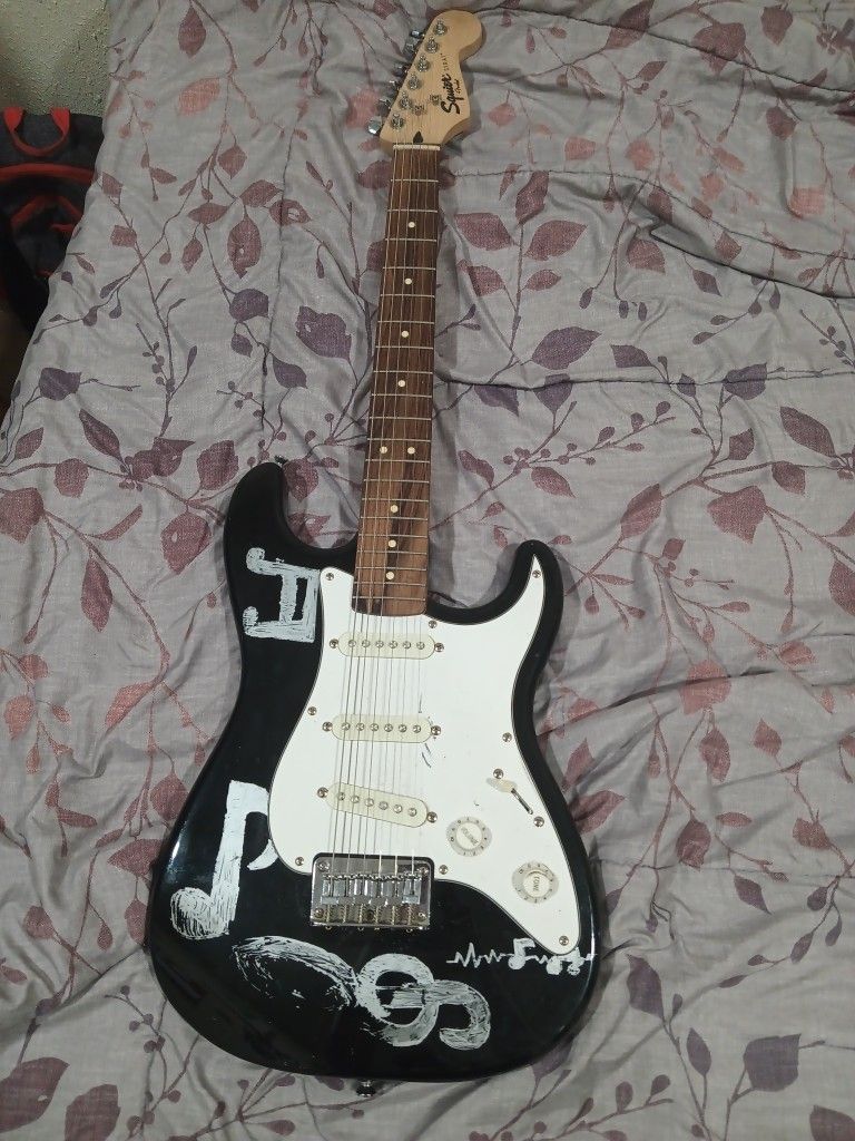 Electric Guitar